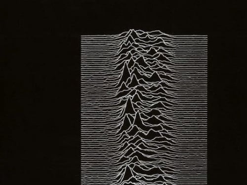 45 años del Unknown Pleasures de Joy Division