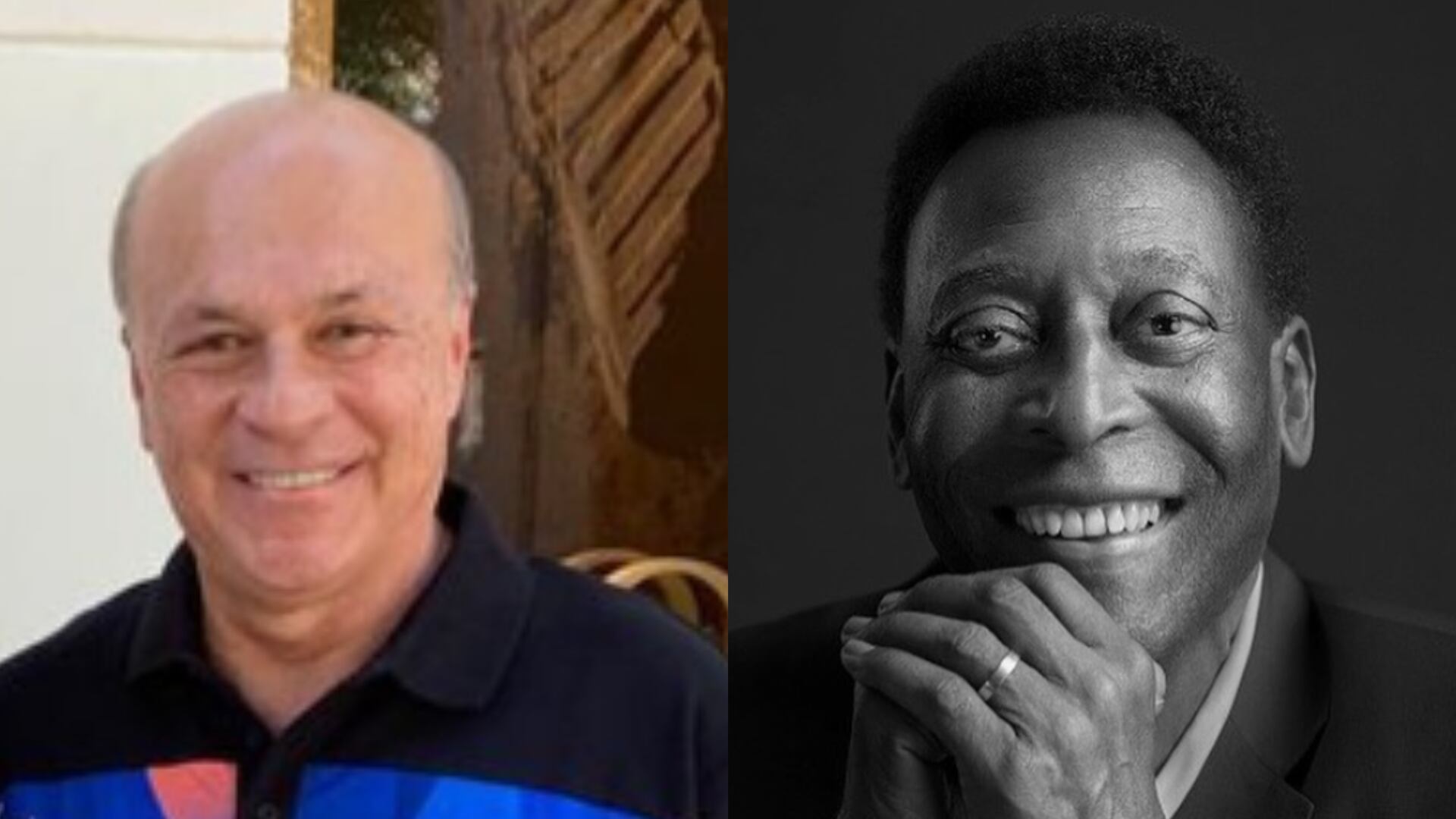 Mensaje de Carlos Antonio Vélez sobre la muerte de Pelé