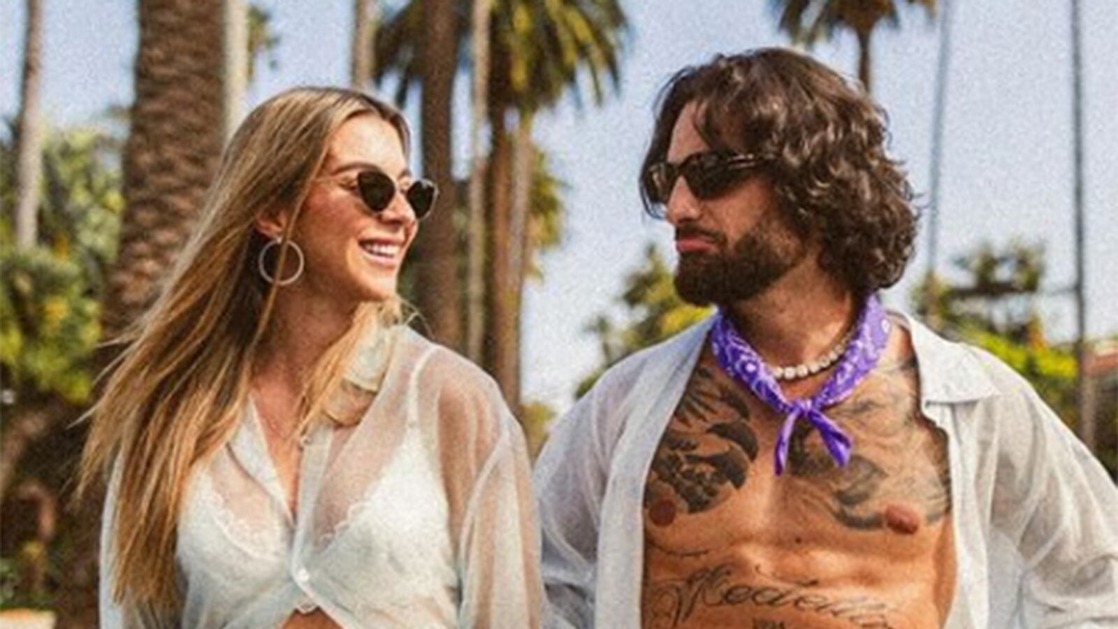 ‘Ni tan ‘mantenida ni tan bobita’: el negocio con el que la novia de Maluma mantendría a su hijo si ‘le fallan’.