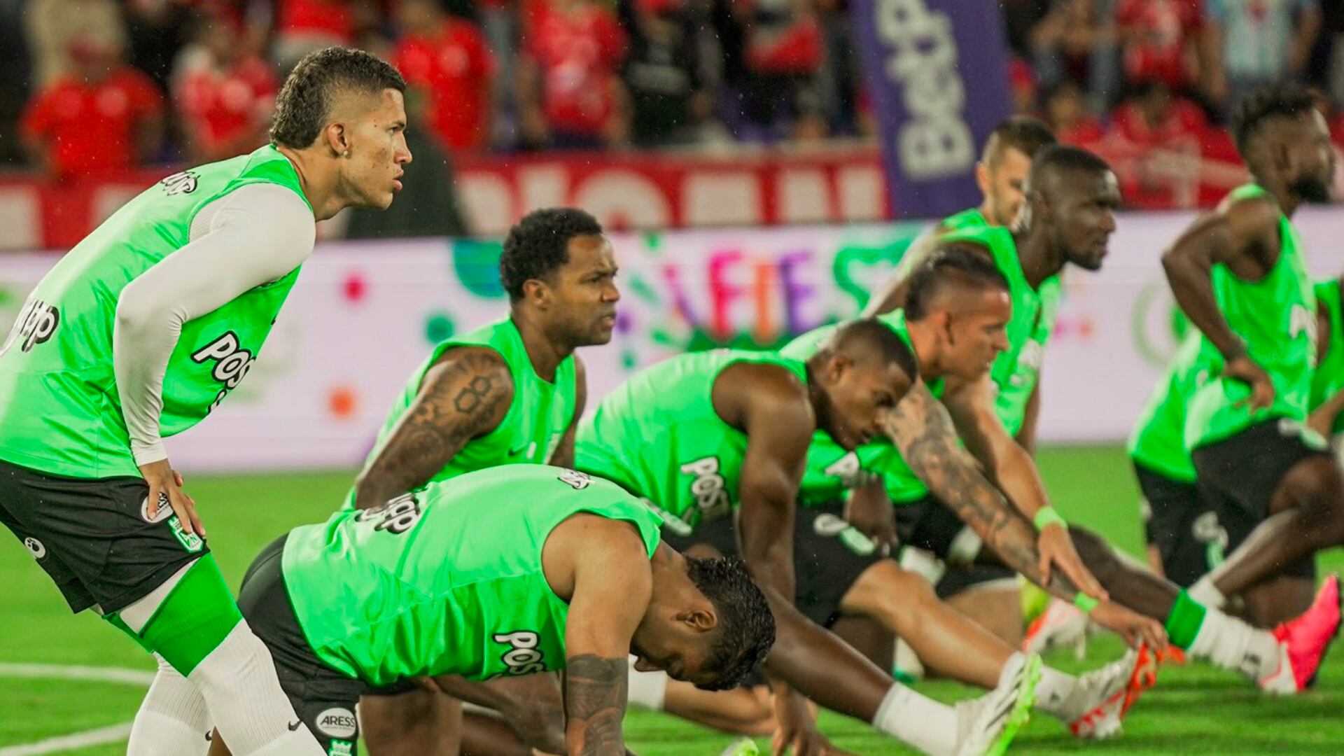 Los dos entrenadores que podrían llegar a dirigir Atlético Nacional