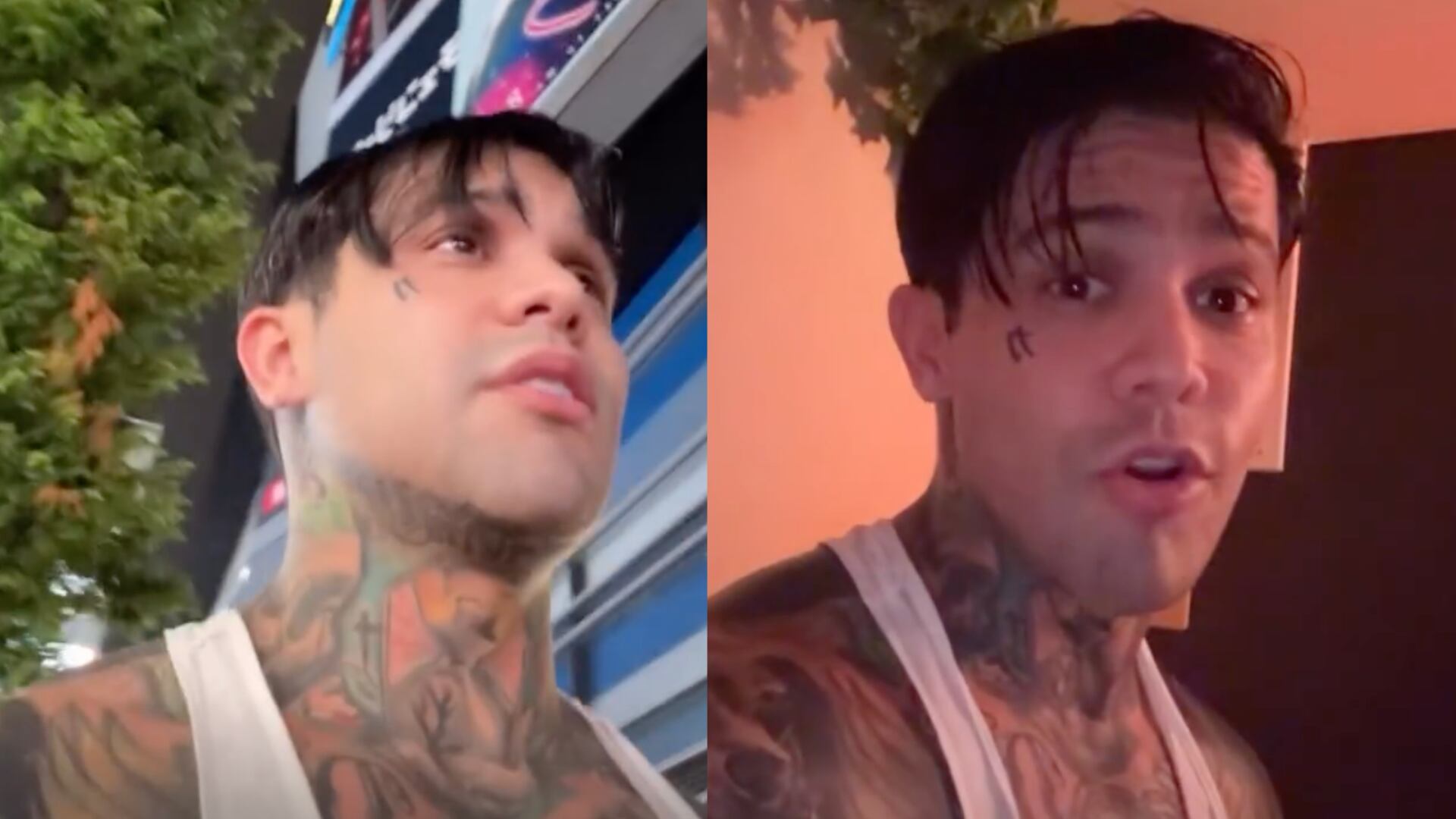 Yeferson Cossio en Malasia (12-09-2025)