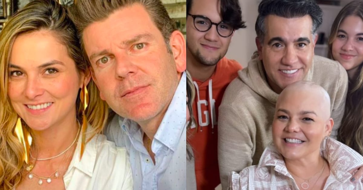 El costoso regalo de Catalina Gómez para la esposa de Carlos Calero en su  lucha contra el cáncer – Publimetro Colombia