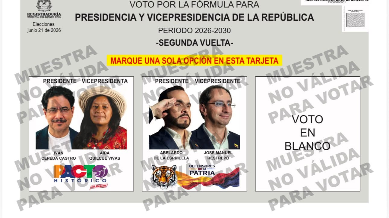 Registraduría