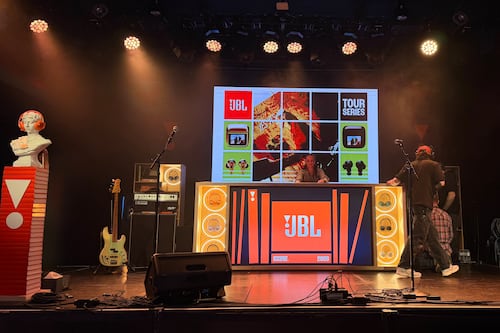 Cuando la música se vuelve experiencia: Esta fue la apuesta de JBL en SXSW (y sí, estuvimos ahí)