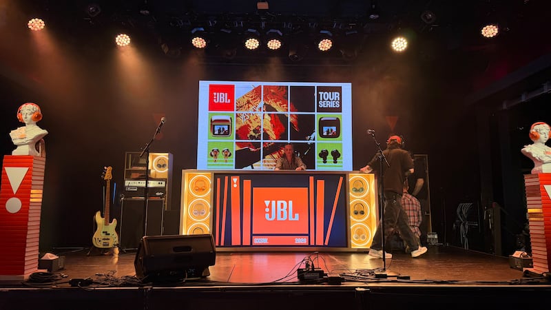 Cuando la música se vuelve experiencia: Esta fue la apuesta de JBL en SXSW (y sí, estuvimos ahí)