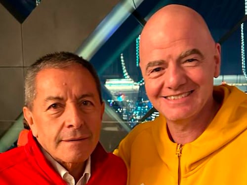 Santa Fe eleva irónico reclamo tras polémico arbitraje frente a Nacional: ¡ojalá dirijan en el Mundial!