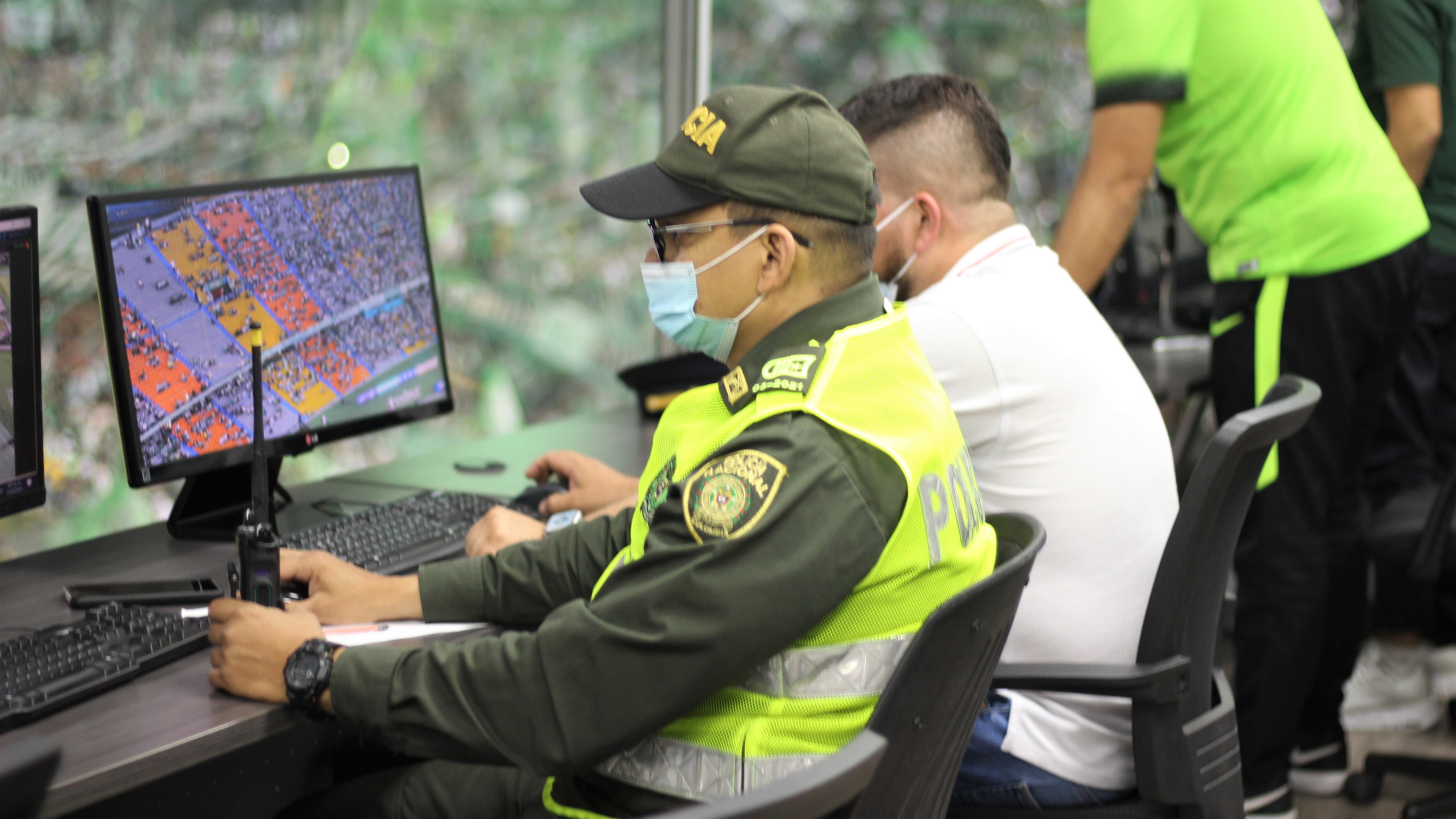 Medidas para el clásico paisa jueves 6 de octubre de 2022