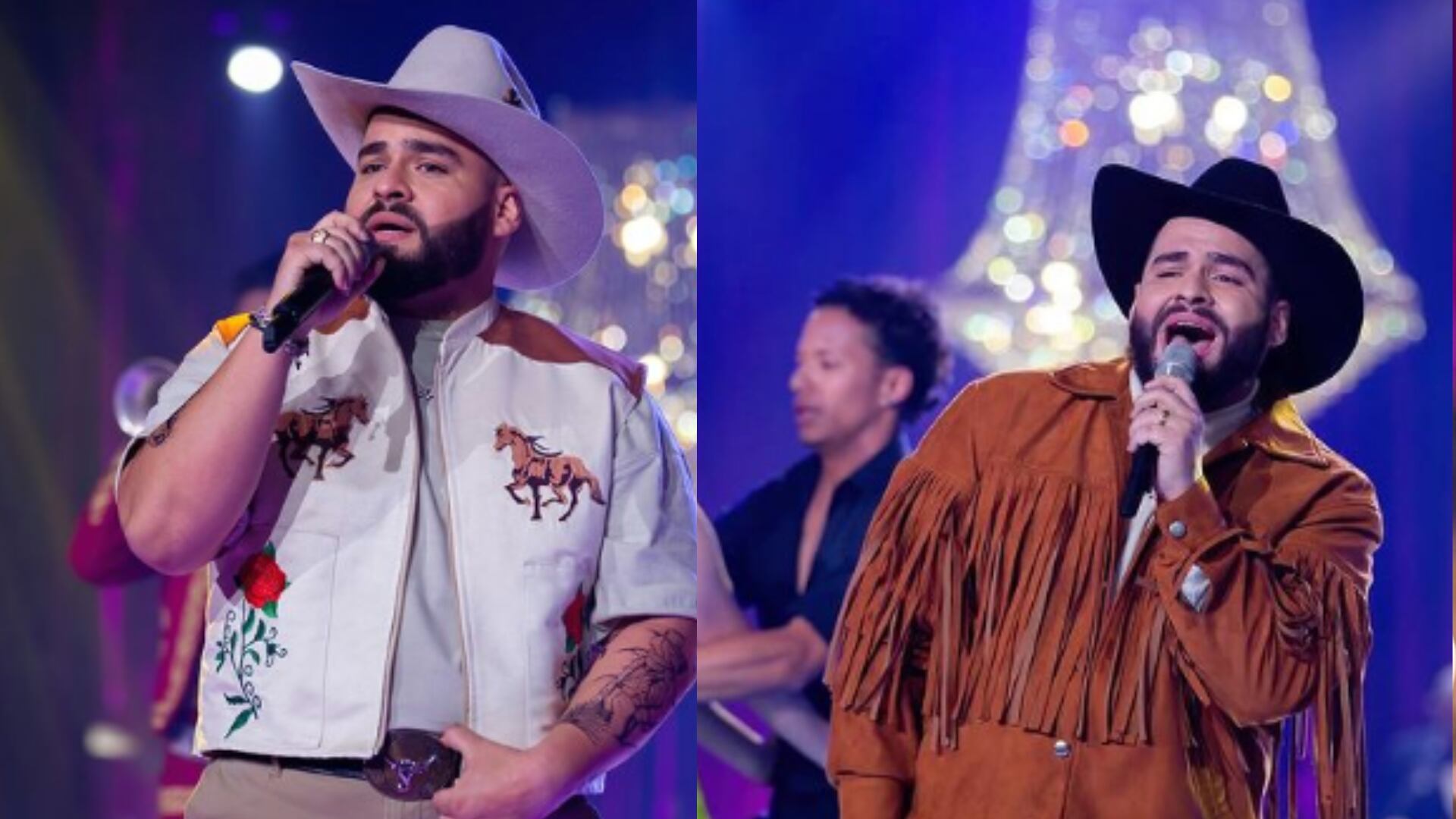 Carin León Yo me llamo