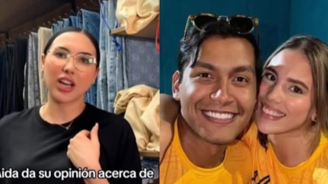 Foto Aida Victoria Merlano entra en la polémica de Juanda Caribe y Sheila con comentario viral.