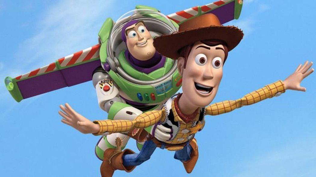 Toy Story cumple 30 años y nos hace sentir viejos
