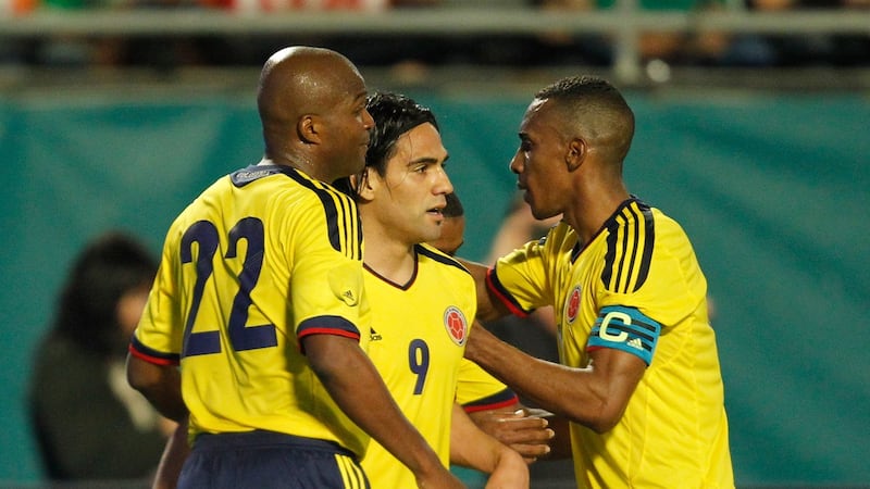 Exjugador de la Selección Colombia no aguantó la risa cuando le preguntaron por Efraín Juárez