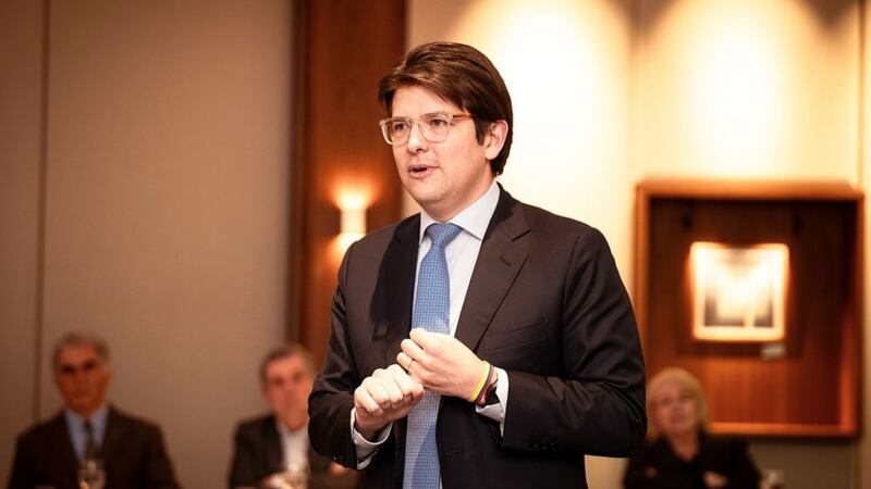 Presidencia se pronunció por el fallecimiento de Miguel Uribe.