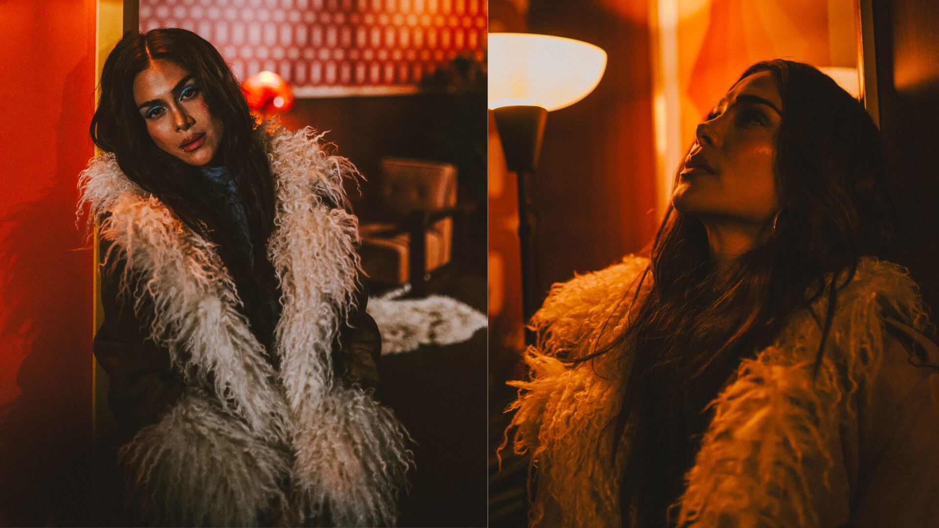 Greeicy le hizo honor a familiar fallecido con el conmovedor video de su nueva canción