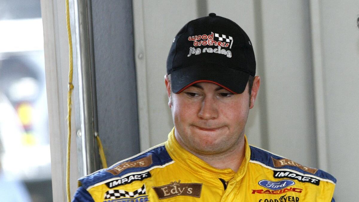 Conmoción por vil asesinato a puñaladas de campeón de automovilismo en USA