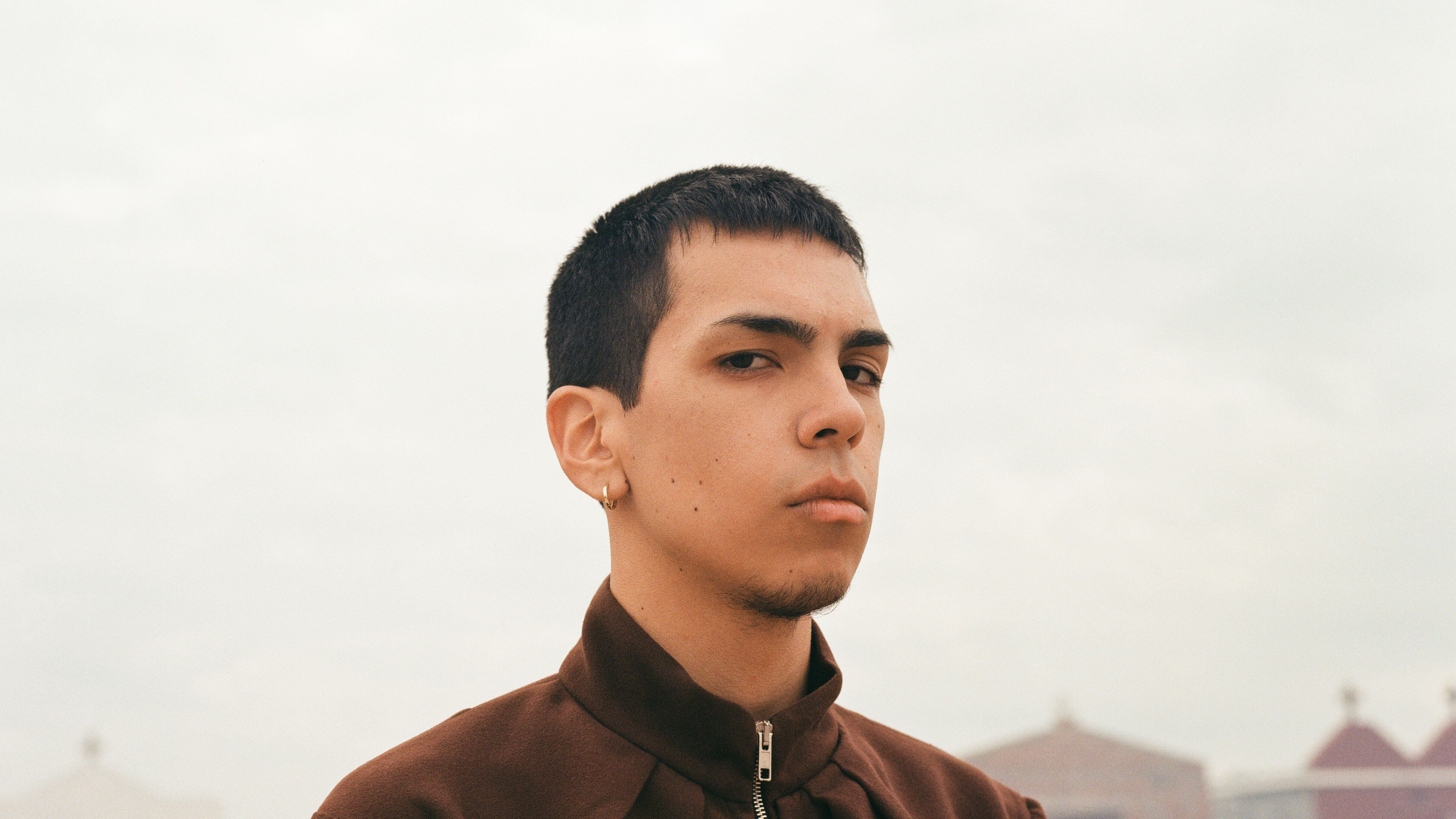 Milo J en 'La vida es más corta'