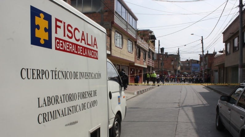 Dentro de un saco hallan cadáver de mujer desmembrada: estaba reportada como desaparecida.