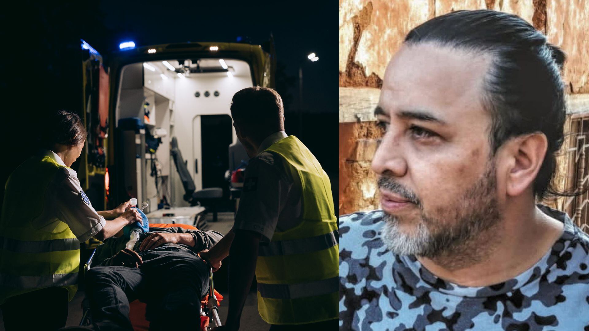 El artista falleció el 25 de septiembre de 2022