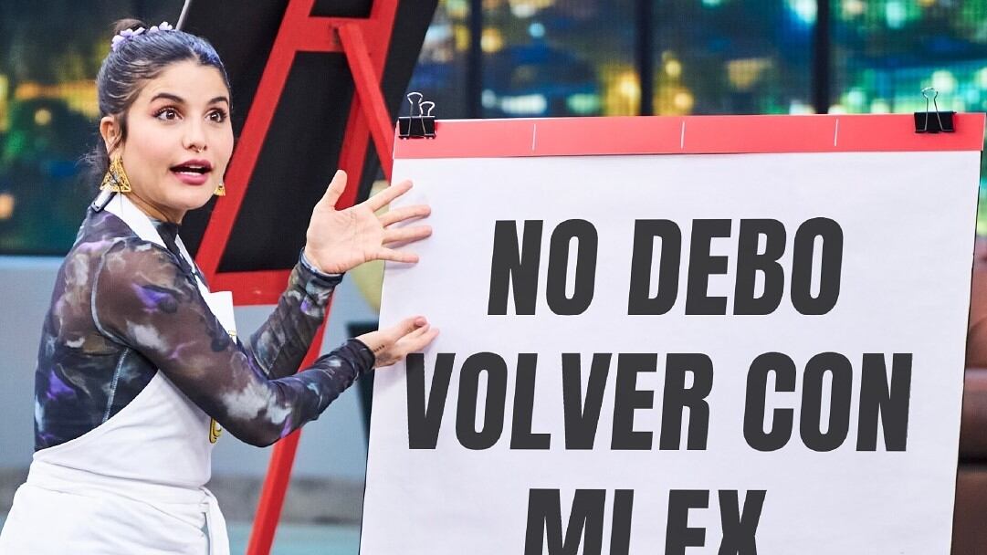 ‘MasterChef Celebrity Colombia’ regresa en medio de las críticas de los televidentes quienes confesaron haber perdido el interés en el reality.