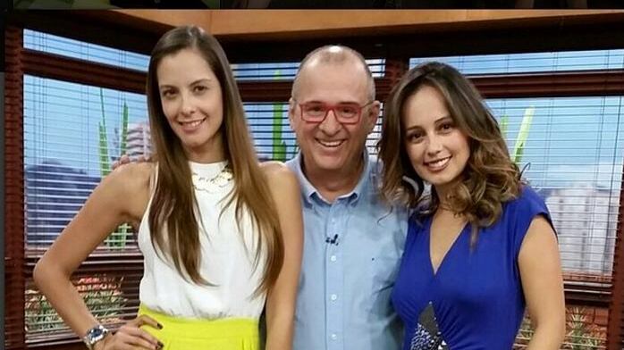 FAMOSOS: Laura Acuña habría ido a visitar a Jota Mario en el hospital – Publimetro Colombia