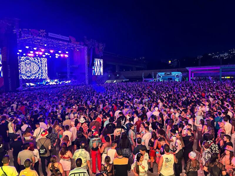 Festival La Solar 2024