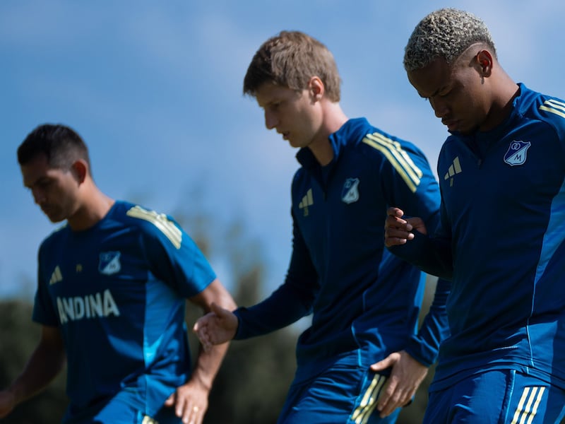 Millonarios ya tendría pactada la llegada de un jugador tricampeón en el fútbol del exterior para reforzar el medio campo