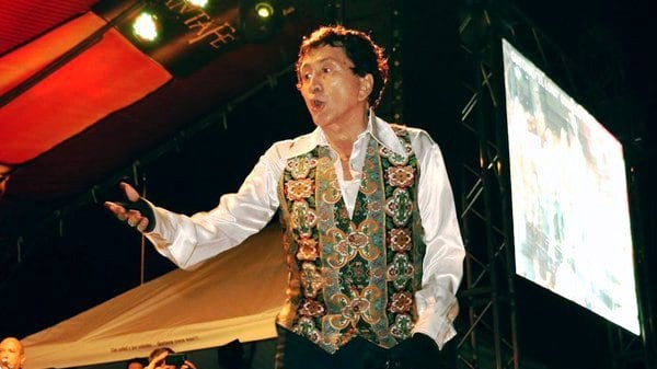 Canciones de Gustavo ‘El Loco’ Quintero