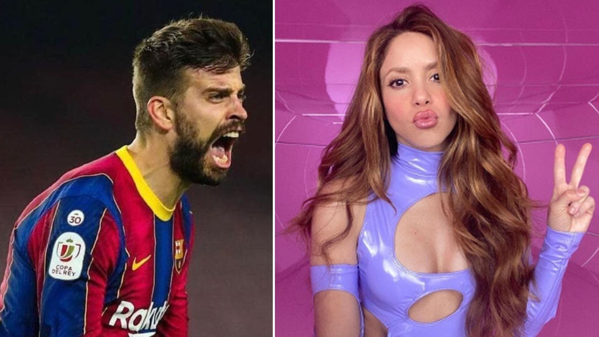 Estuvieron 12 años juuntos, tienen dos hijos