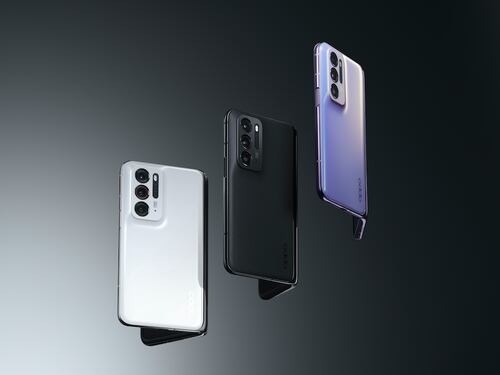 ‘Lo excepcional’, ‘lo bueno’ y ‘lo no tan bueno’ del plegable OPPO Find N