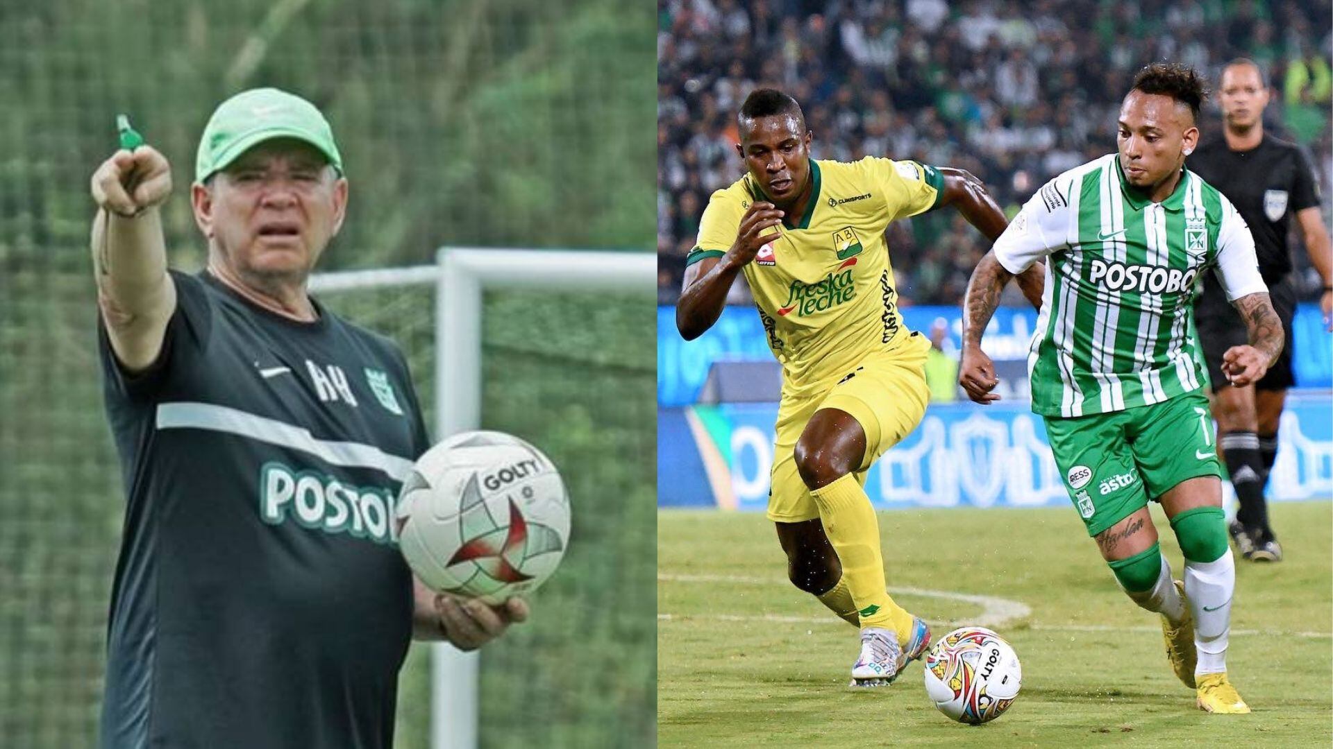 El 'Arriero' pidió que se queme menos tiempo en el FPC