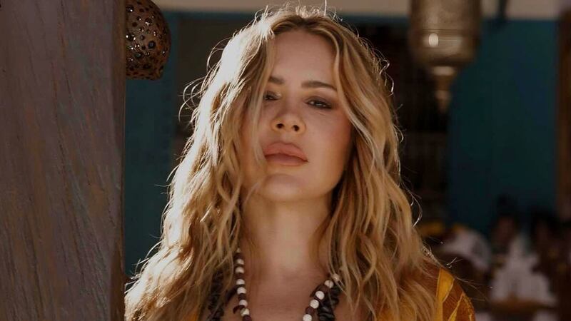 Natalia París envía poderosa reflexión sobre cómo iniciar el 2025