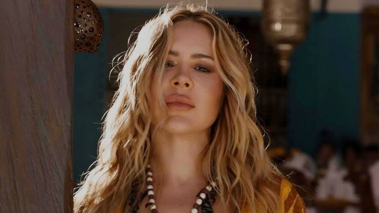 La DJ Natalia París reveló las claves de cómo iniciar el 2025 de manera positiva con un mensaje inspirador y aseguran que tiene toda la razón