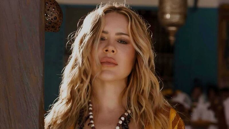 Natalia Paris aseguró tener autismo por diagnóstico de Chat GPT