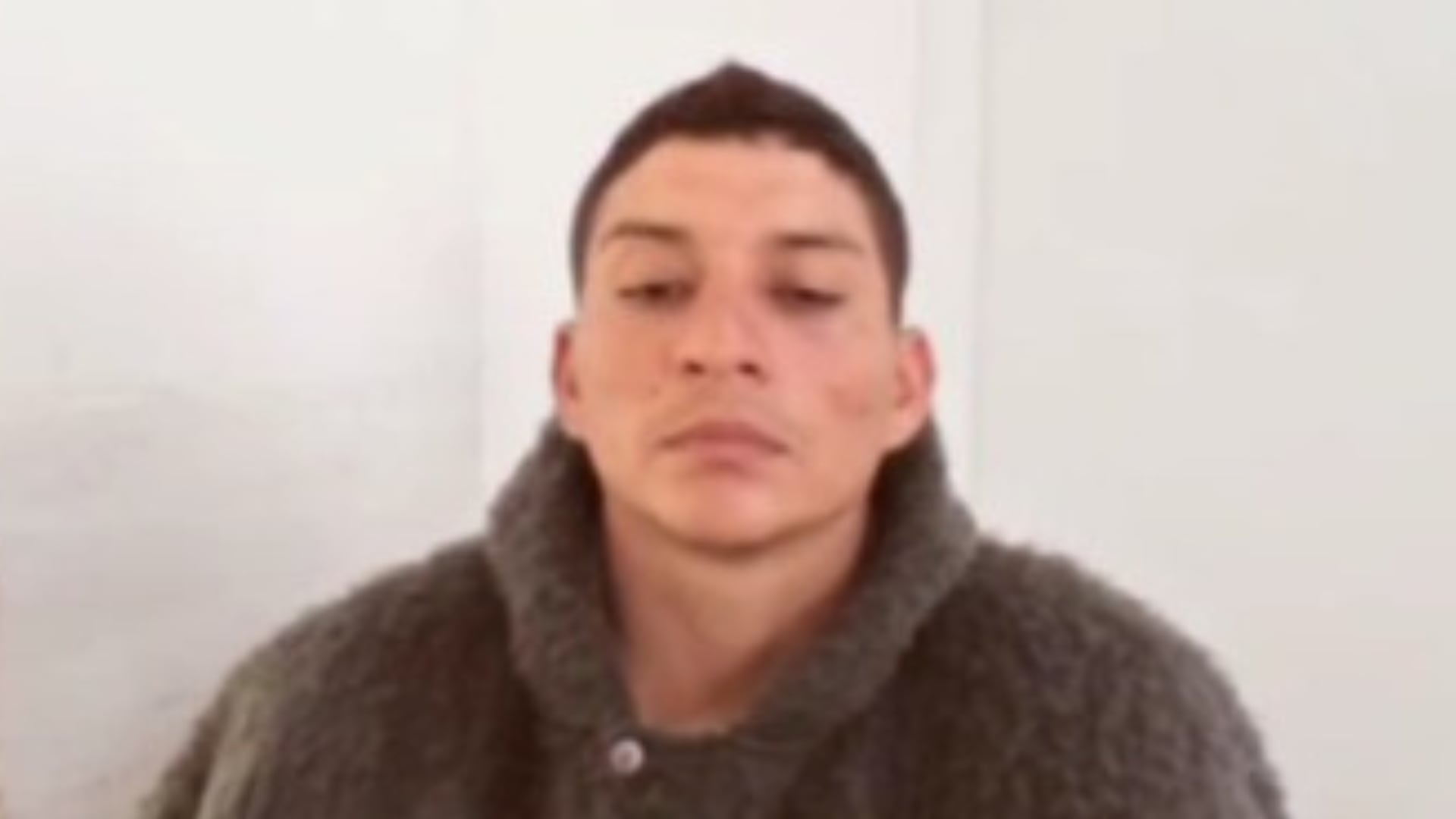 Justicia en Nariño: Cárcel para alias ‘Rivera’, presunto sicario al servicio del ELN