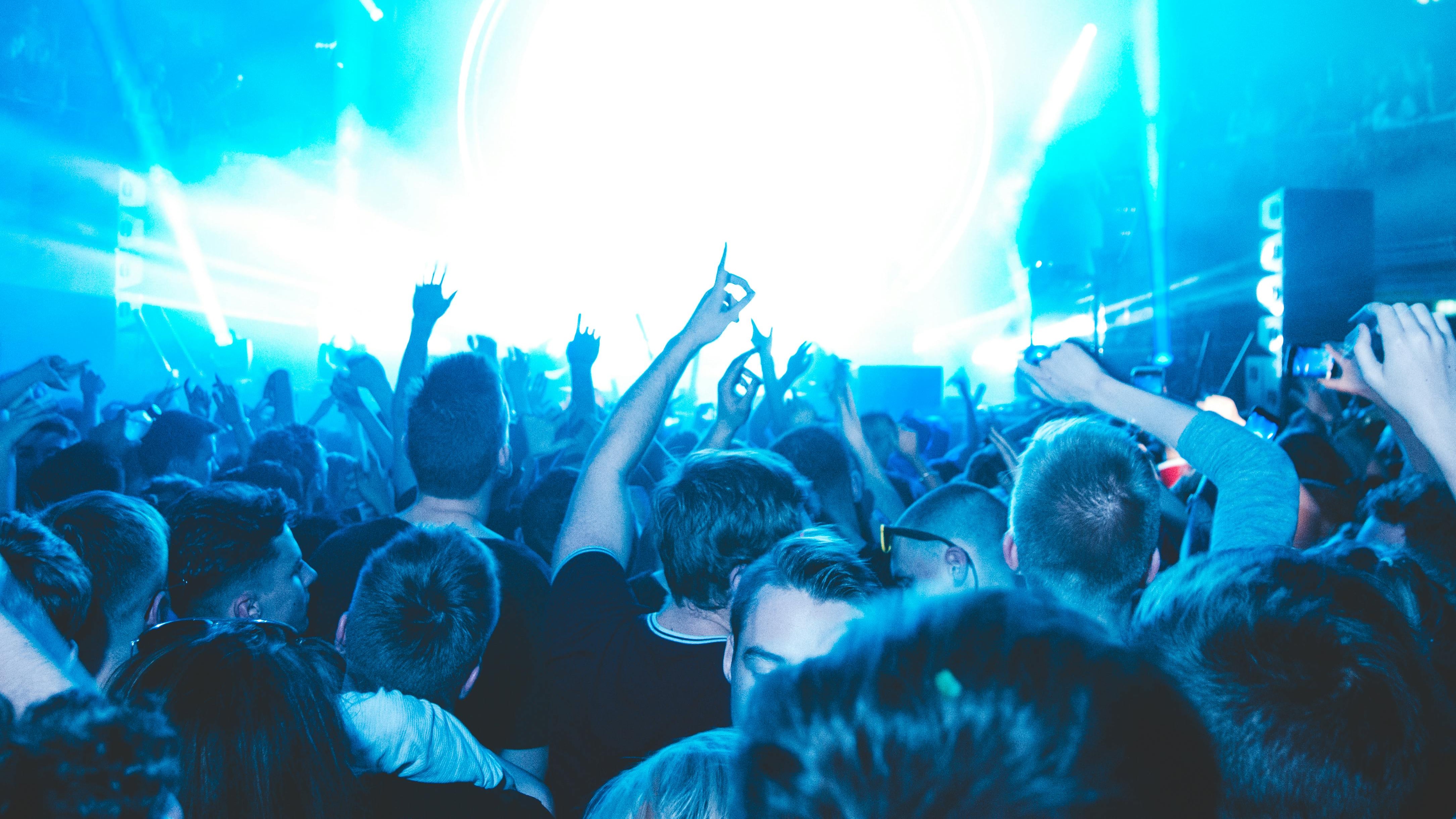 Rave
