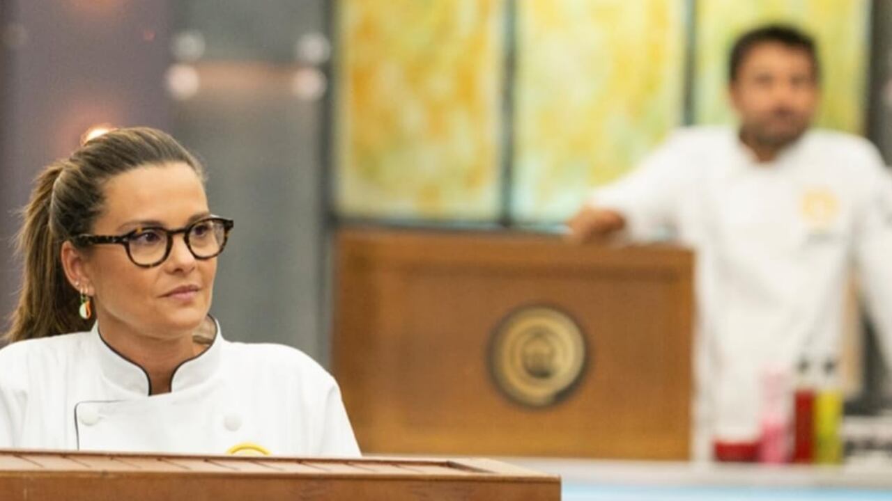 “Hicimos un par de cositas”: Nela revela detalles de lo que pasaba detrás de cámaras de ‘MasterChef’