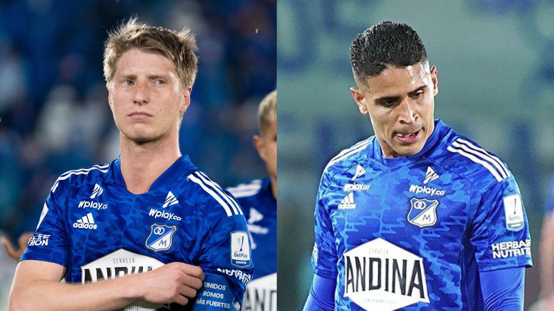 Andrés Llinás habló sobre la convocatoria de Daniel Cataño a la selección Colombia