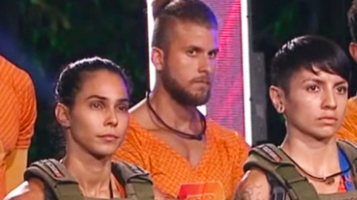 La reconocida exparticipante del ‘Desafío’ sufrió una terrible pesadilla a la hora de entrar a los Estados Unidos