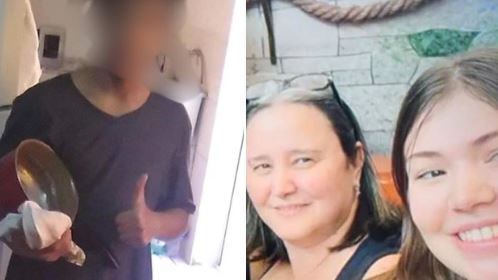 Adolescente mató a toda su familia en Brasil