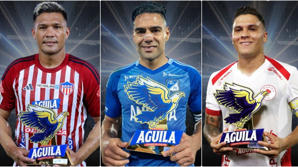 Hinchas se confabulan para sabotear premio de Estrellas Aguila en el FPC