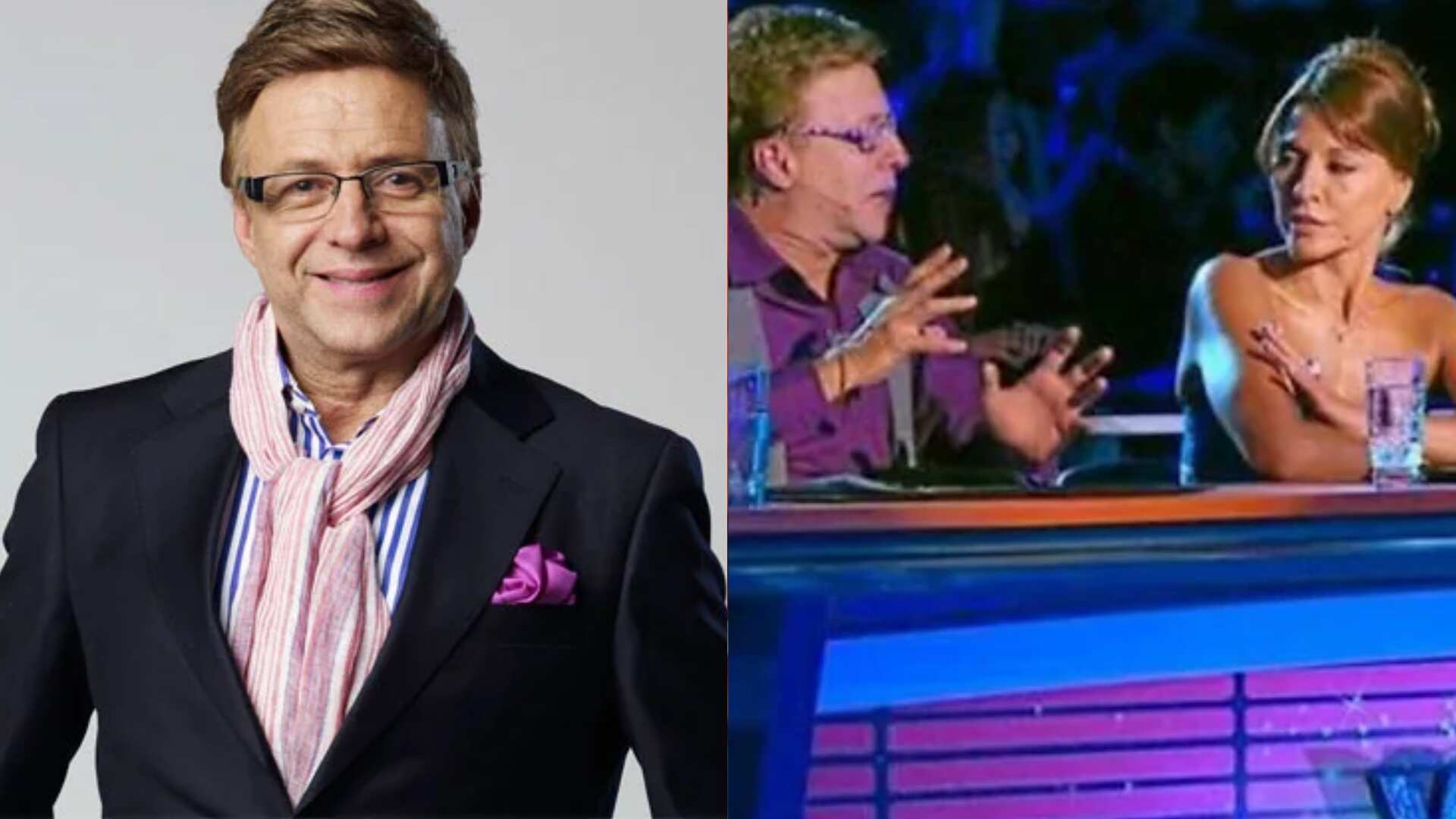 A qué se dedica Jairo Martínez, exjurado de Yo me llamo.