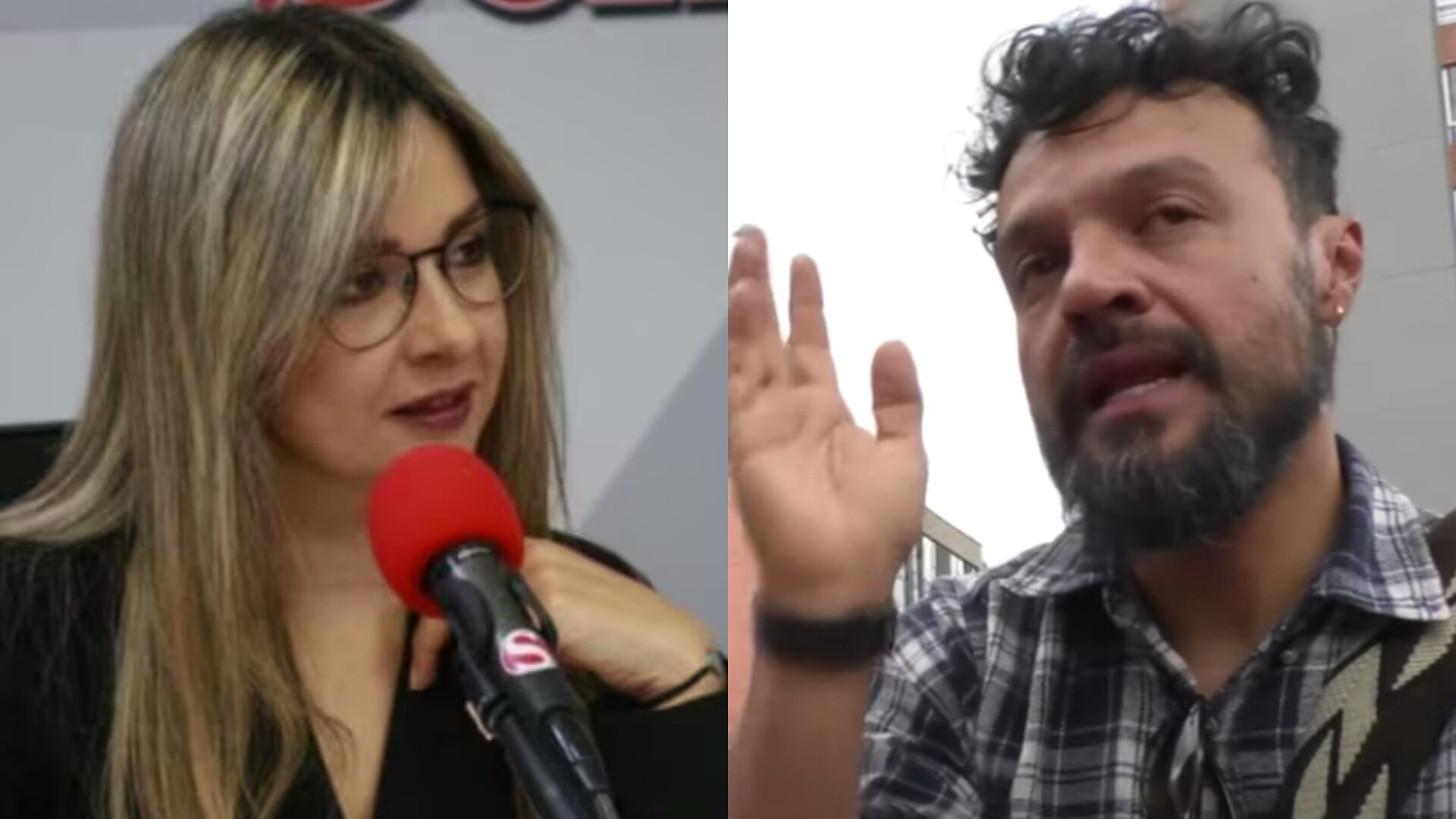 Julián Román atacó con frase filosófica a Revista Semana por noticia falsa sobre Mariana Pajón