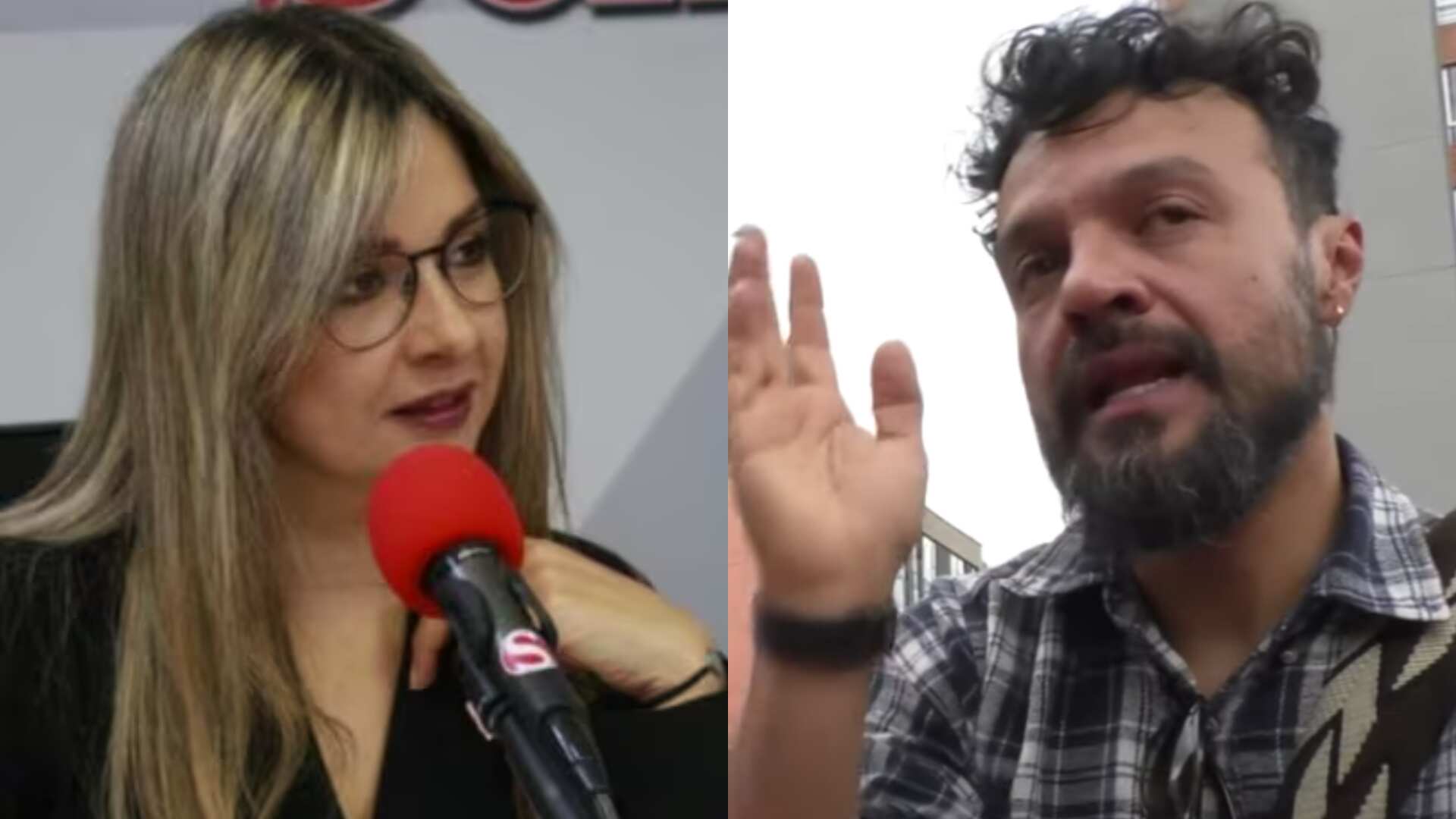 Julián Román atacó con frase filosófica a Revista Semana por noticia falsa sobre Mariana Pajón