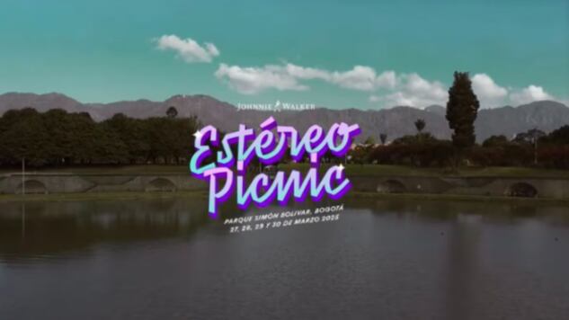 Este es el clima que tendrán los asistentes al Estéreo Picnic este 2025