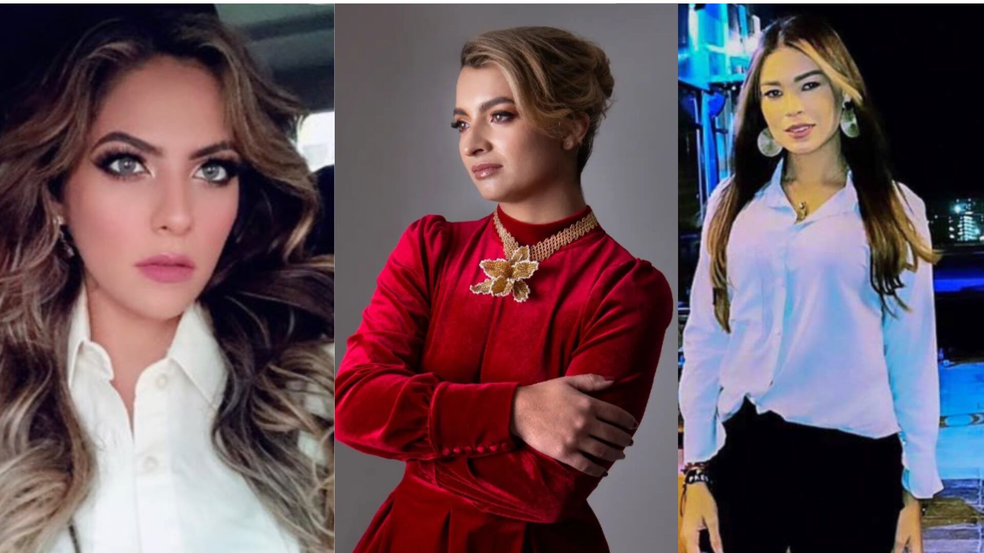 Andrea Petro se va en contra de Laura ojeda y defiende a Day Vasquez