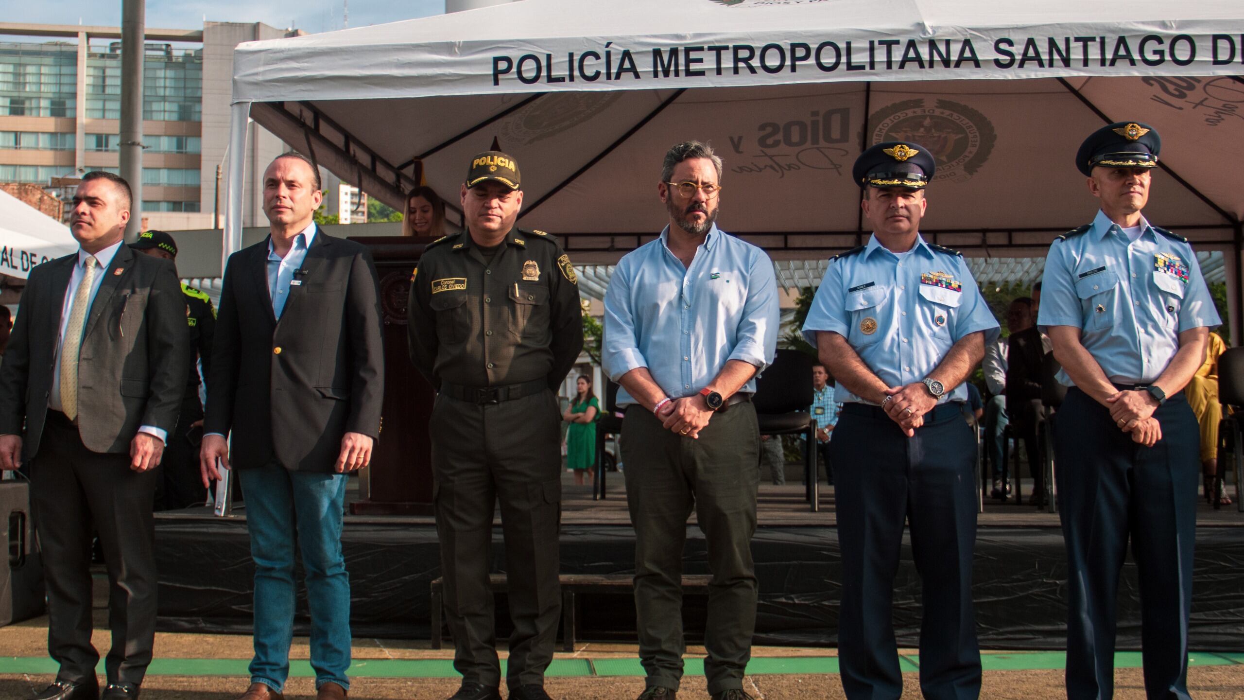 Se presentó reducción histórica de homicidios en Cali en 32 años.