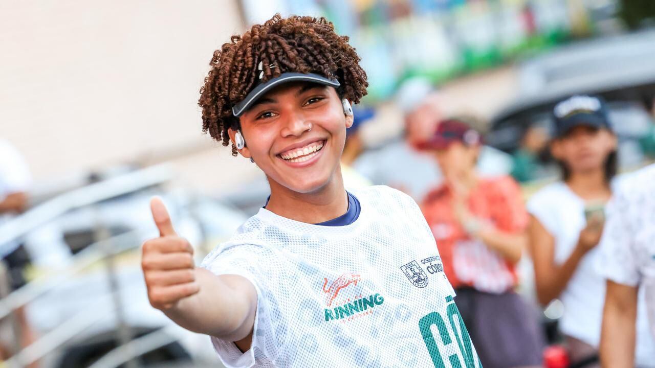 Foto Montería se prepara para su primera
edición de la Media Maratón de
Córdoba.