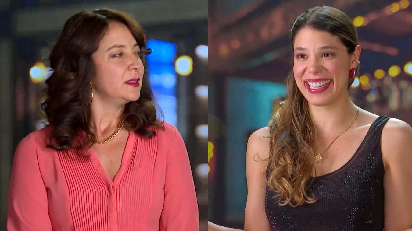 Los televidentes le dieron con todo a Cony Camelo por comprar a Dominica con un “nadadito de perro” y esperan que cumpla su palabra y renuncie.