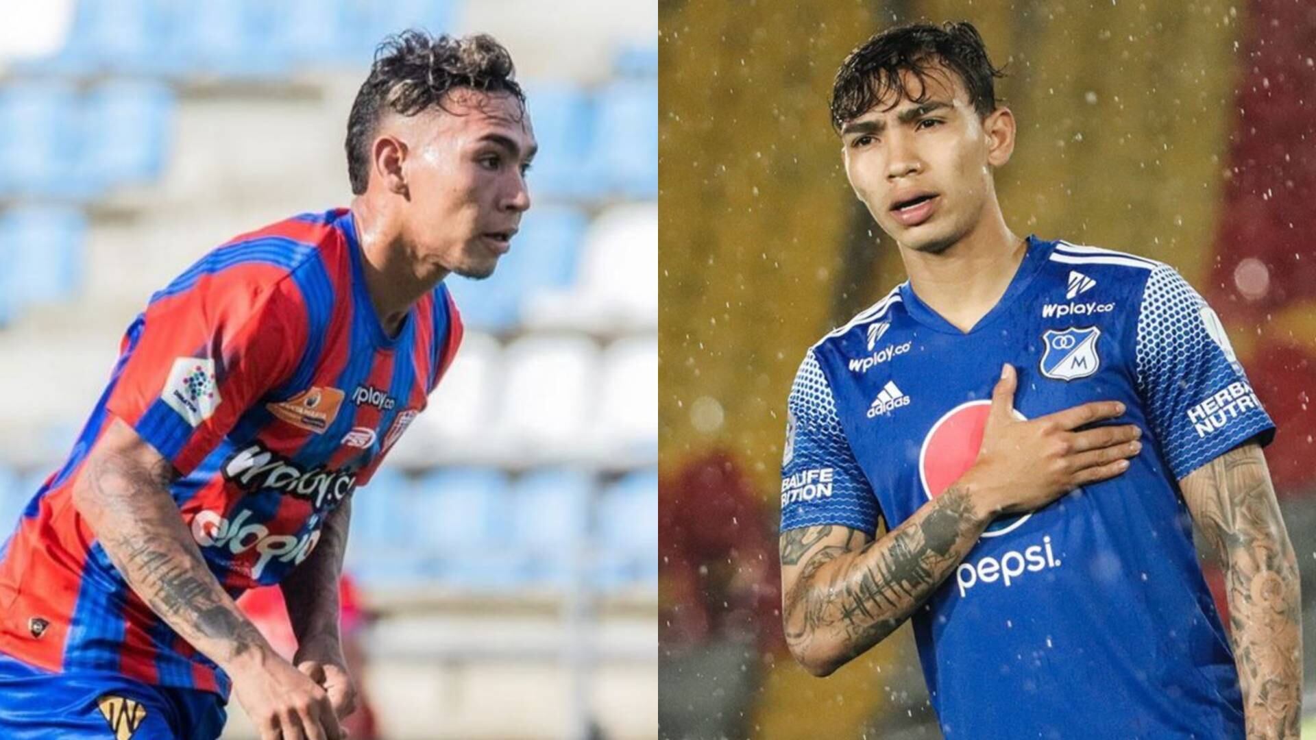 Técnico del Unión Magdalena explicó por qué Ricardo Márquez