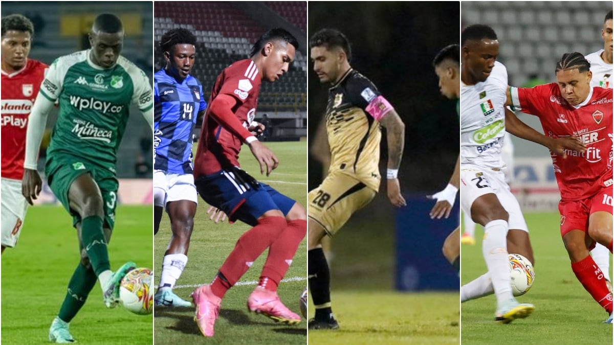 Ya está perfilado uno de los partidos que se investigan por amaño en el fútbol colombiano