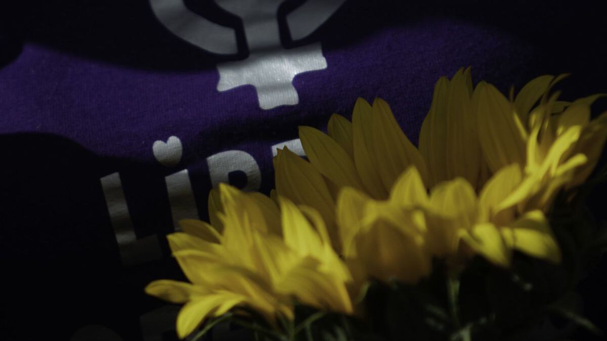 Feminicidio-violencia